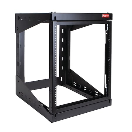 VERSARACK, 50.59x20.91x24.29, Black, Steel MPN:E19SWM25U24