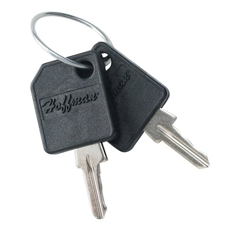 Replacement Keys, Zinc MPN:E2233KEY