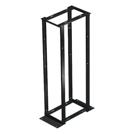Rack, Frame, Used in Communications MPN:E4DRS19FM45U