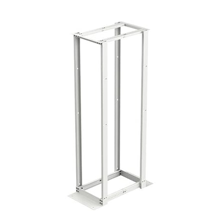 Open Frame Rack 4-Post MPN:E4WR19FM45U
