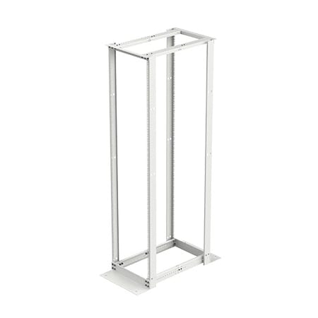 Open Frame Rack 4-Post MPN:E4WRS19FM45U