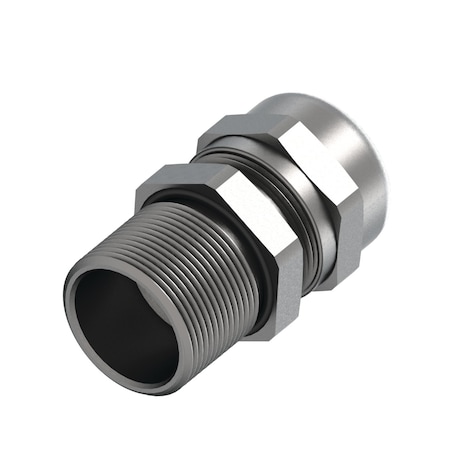 Hazloc Cable Glands for Non-Armored Cabl MPN:EBU3MXSWSLE