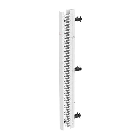 CableTek-EC Vertical Cable Manager MPN:EC3D7W