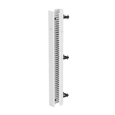 CableTek-EC Vertical Cable Manager MPN:EC6D7W