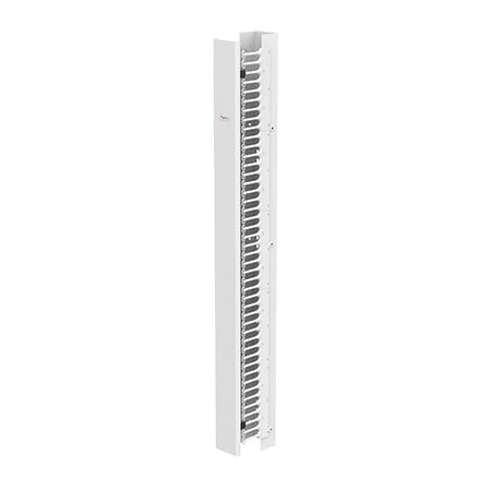 CableTek-EC Vertical Cable Manager MPN:EC6S7W