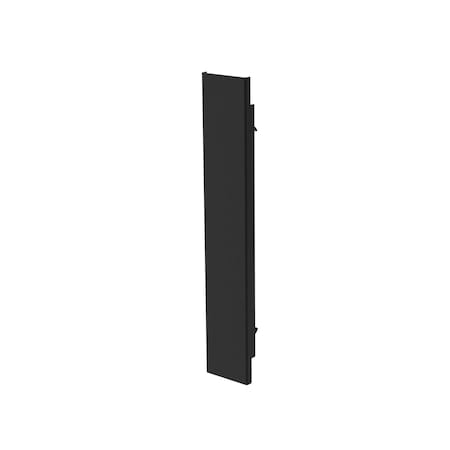 Horizontal Cable Management Cover, Fits MPN:ECKCVR19