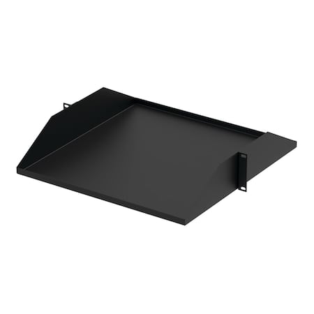 Center-Mount Steel Shelves, 19.00x22.00 MPN:ECMS1922