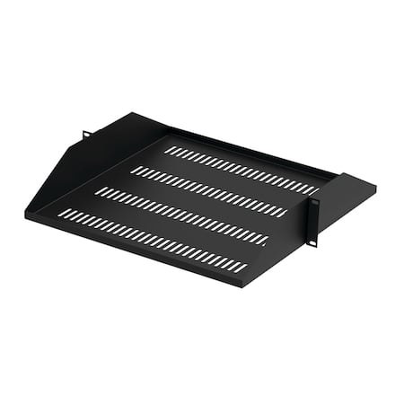 Center-Mount Steel Shelves, 19.00x22.00 MPN:ECMSV1922
