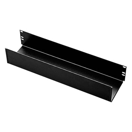 Cable Trough, fits 19