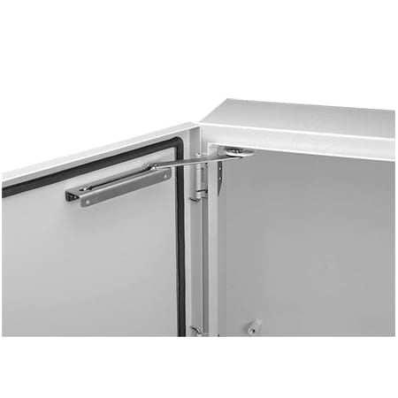 Door Stop Kit, SS Type 304 MPN:EDSK