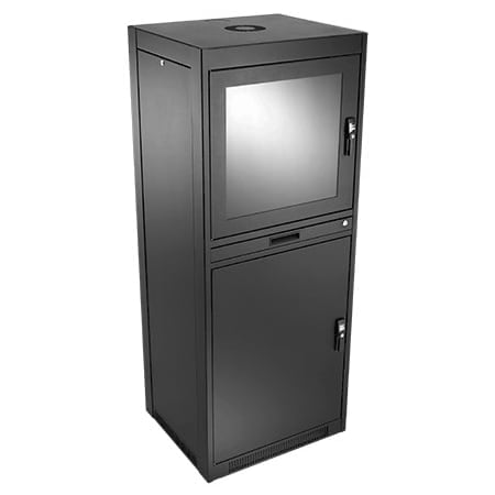 Networking Pc Cabinet, Type 1, 1700x700x MPN:ENC1776PC