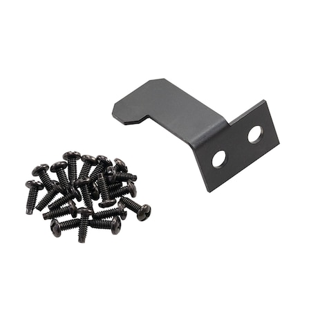 PIVOT RACK Replacment Hardware Kit, Blac MPN:EPKIT