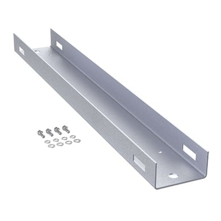Vertical Pole-Mount Channel, Fits 900mm MPN:EPMC9