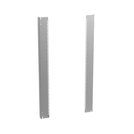 Rack Angles, Fits 1200mm, Steel MPN:ERA192312S
