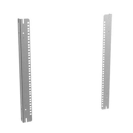 Rack Angles, Fits 600mm, Steel MPN:ERA196S