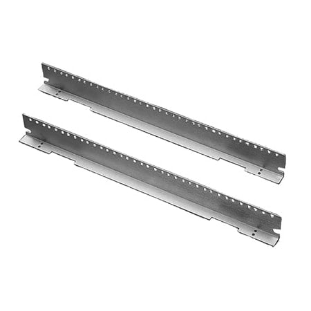 Rack Angles, fits 800mm, Steel MPN:ERA198TH
