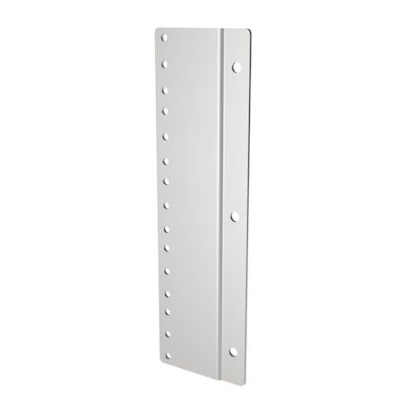Panel Adapter, 23 to 19x5U, Steel MPN:ERB5U2319