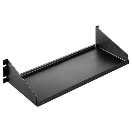 Shelf, Steel, Any Enclosure MPN:ESH198