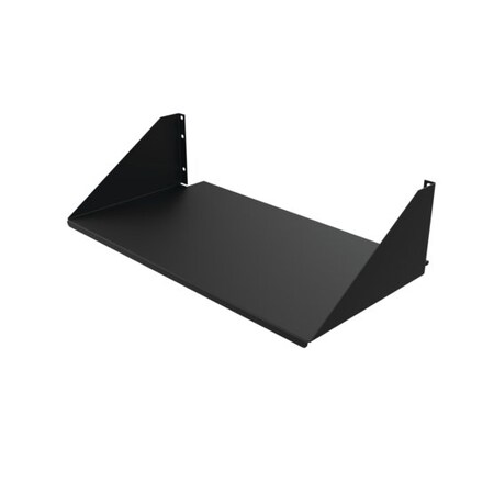 Shelf, Steel, Holds Equipment MPN:ESH19S