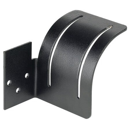 Universal Transition Bracket, Black, Ste MPN:ETRB8