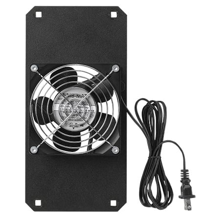 Fan Kits, Steel MPN:EWMF1