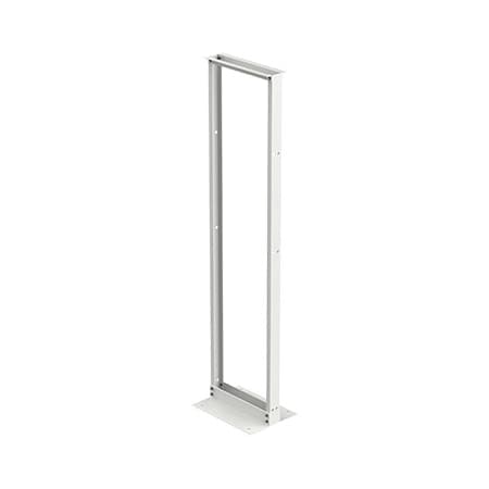 Open Frame Rack 2-Post MPN:EWR19FM45U