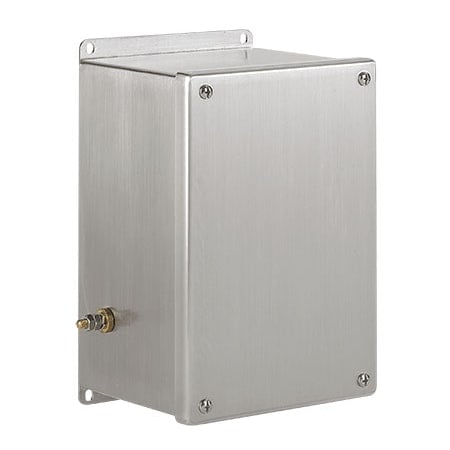 Zonex Atex and Lecex-Certified, Type 4x MPN:EXE664SS6
