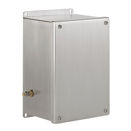 Zonex Atex and Lecex-Certified, Type 4x MPN:EXE965SS6