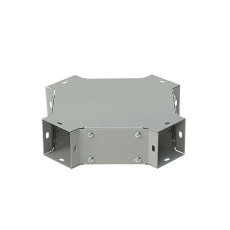 Cross Fitting, Fits 10.00x10.00, Gray, S MPN:F1010X