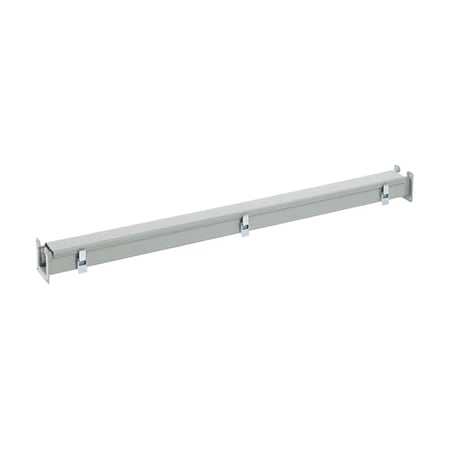 Lay-In Nema Type 12 Wireway Straight Sec MPN:F126L48