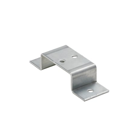 Galvanized Support Hanger, 2.50x2.50, Steel MPN:F22GSHGV