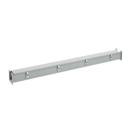 Lay-In Nema Type 12 Wireway Straight Sec MPN:F22L60