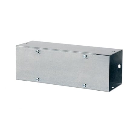 Lay-In NEMA Type 1 Galvanized Wireway St MPN:F22T112GV