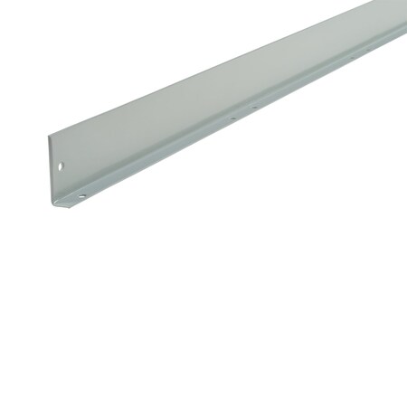 Barrier Kit, Bolt-On, Fits 3.00x3.00, Gr MPN:F33BK60