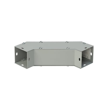 Sweep Elbow, 4.00x4.00, Gray, Steel 90-Degree MPN:F44G90SE