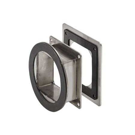 Swivel Nipple, 4.00x4.00, SS Type 304 MPN:F44WSCSS