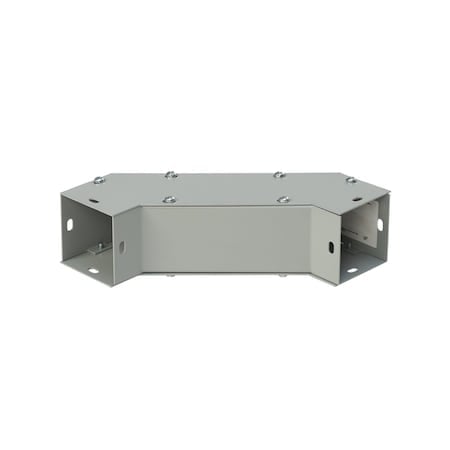 Sweep Elbow, 6.00x6.00, Gray, Steel 90-Degree MPN:F66G90SE