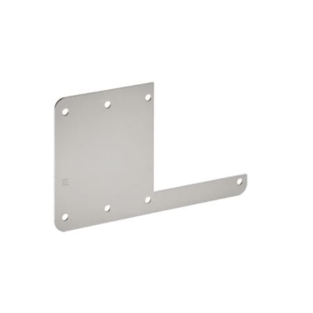 Bracket Hanger, Fits 6.00x6.00, SS Type MPN:F66HBSS