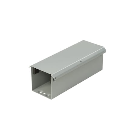 Lay-In NEMA Type 3R Wireway Straight Sec MPN:F66T3R120