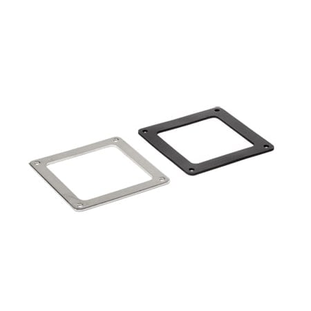 Box Connector, 6.00x6.00, SS Type 304 MPN:F66WBSS