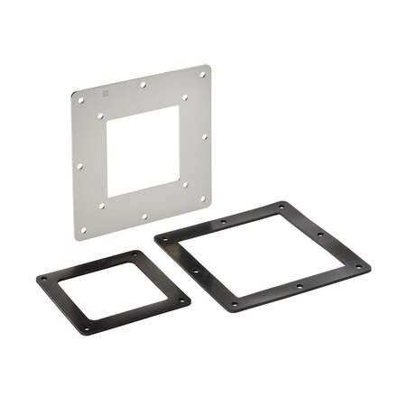 Reducer Bushings, 6x6 To 4x4, SS Type 30 MPN:F66WR44SS
