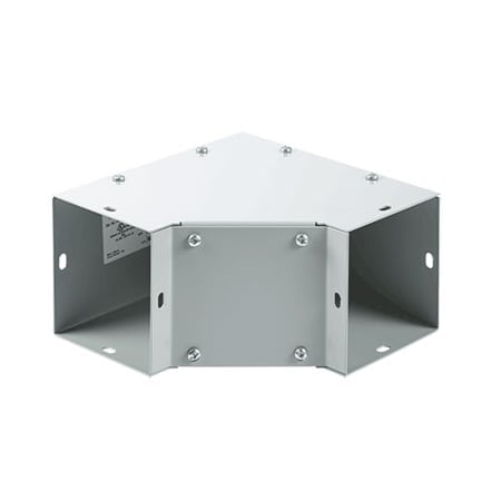 Elbow-Inside Opening, Fits 8.00x8.00, Gr MPN:F8890EIN