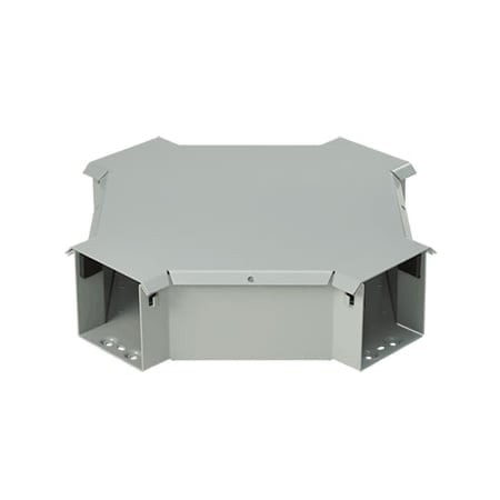 Cross, Fits 8.00x8.00, Gray, Steel 90-De MPN:F88T3RTX