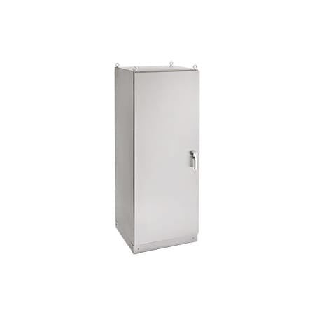 FS66S Global Free-Stand Single and Dual Access with 3-Point Latches, T MPN:FS200884SHP0