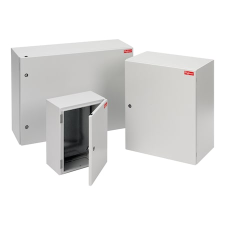 Fusion G7, Type 4, 12, 1500x900x425mm, S MPN:G1500900425G