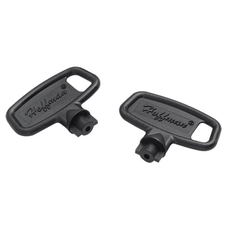 Double-Bit Keys, Plastic MPN:GKEY3MMDB