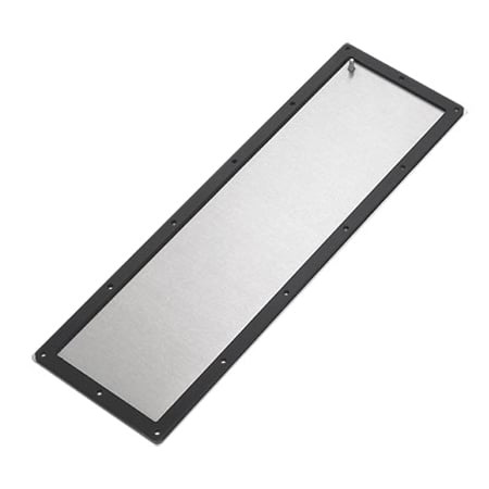 Gauge Gland Plate, Type4 and Type12, 18.98 MPN:GP206