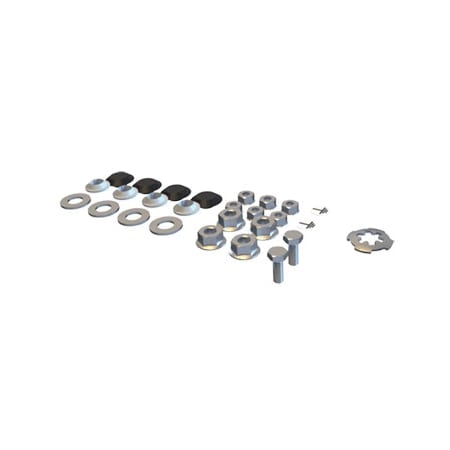 Replacement Panel-Mount Hardware Kit MPN:GRDM8PMHDWK
