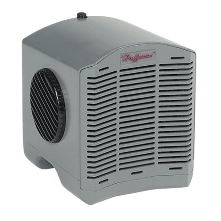 H2omit Thermoelectric Dehumidifier, 6.00 MPN:H2OMITTER