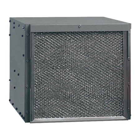 GENESIS Top-Mount Indoor, 15.25x17.00x25.19 MPN:HB160846G040